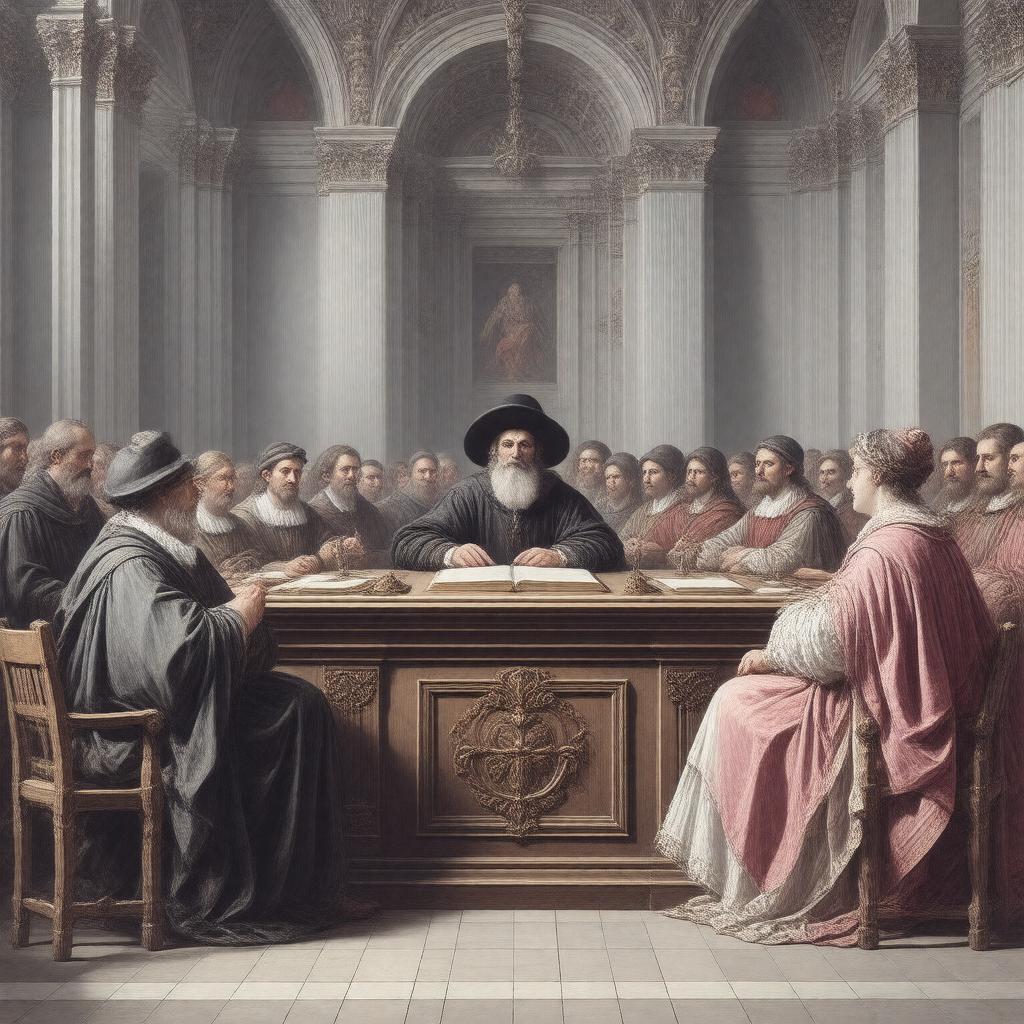 The Merchant of Venice
